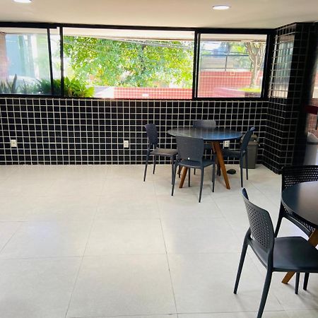 Apartamento Temporada Maceio Exterior photo